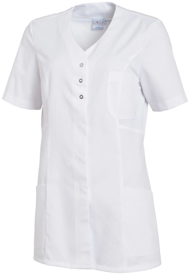 Leiber Damen-Kasack kurzarm 08/1338