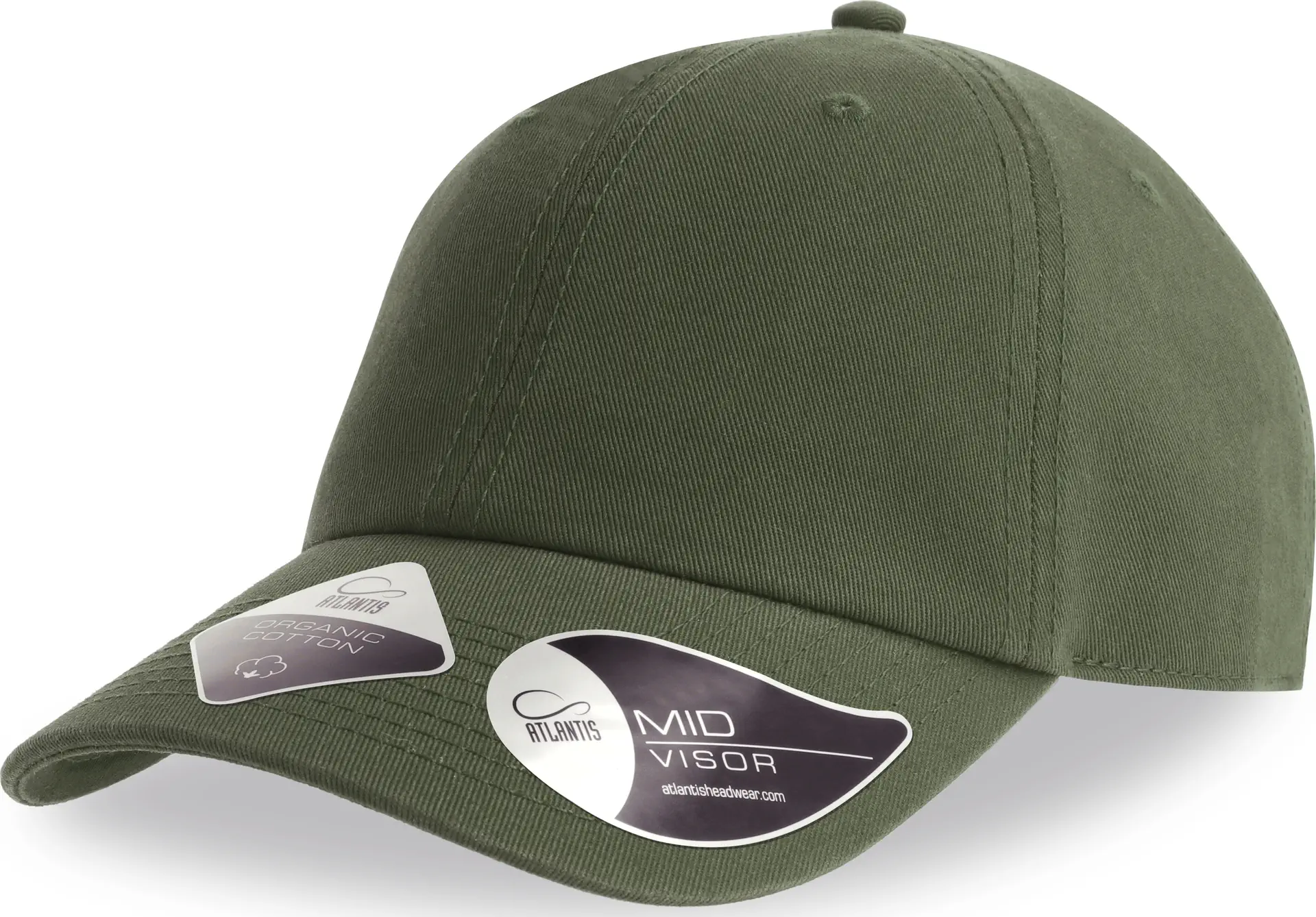Atlantis Fraser Cap