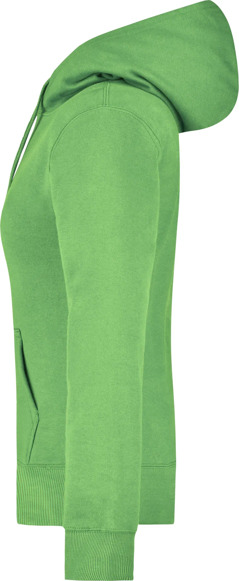 James & Nicholson Ladies Hooded Sweat