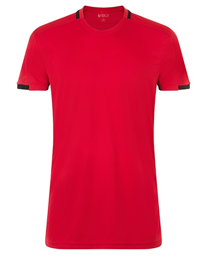 SOL'S Classico Contrast Shirt SOL'S Classico Contrast Shirt