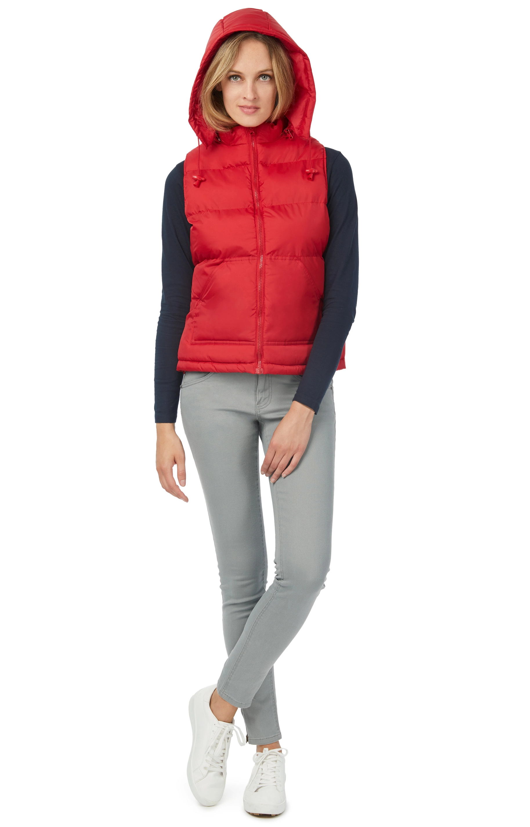 B&C Women´s Bodywarmer Zen+