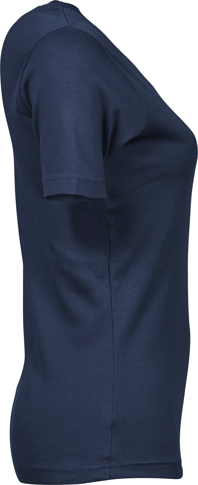 Tee Jays Women's Interlock Tee