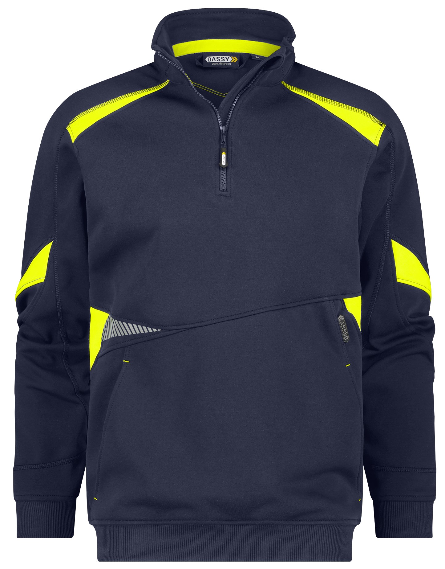 DASSY Sweatshirt ARATU DASSY Sweatshirt ARATU