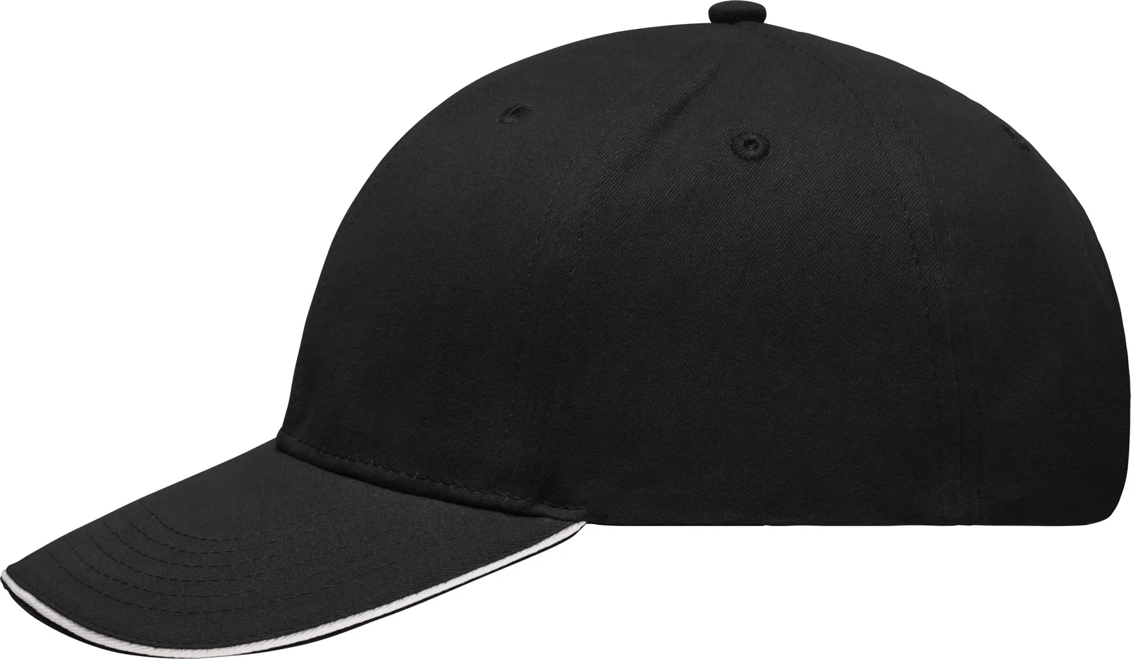 daiber Light Brushed Sandwich Cap