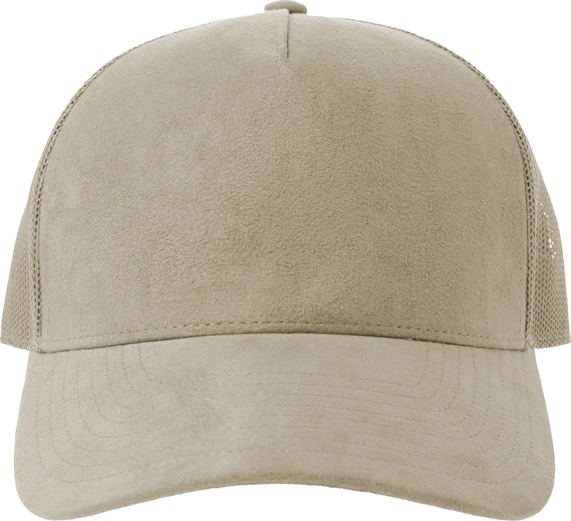 Atlantis Rapper Suede-S Cap