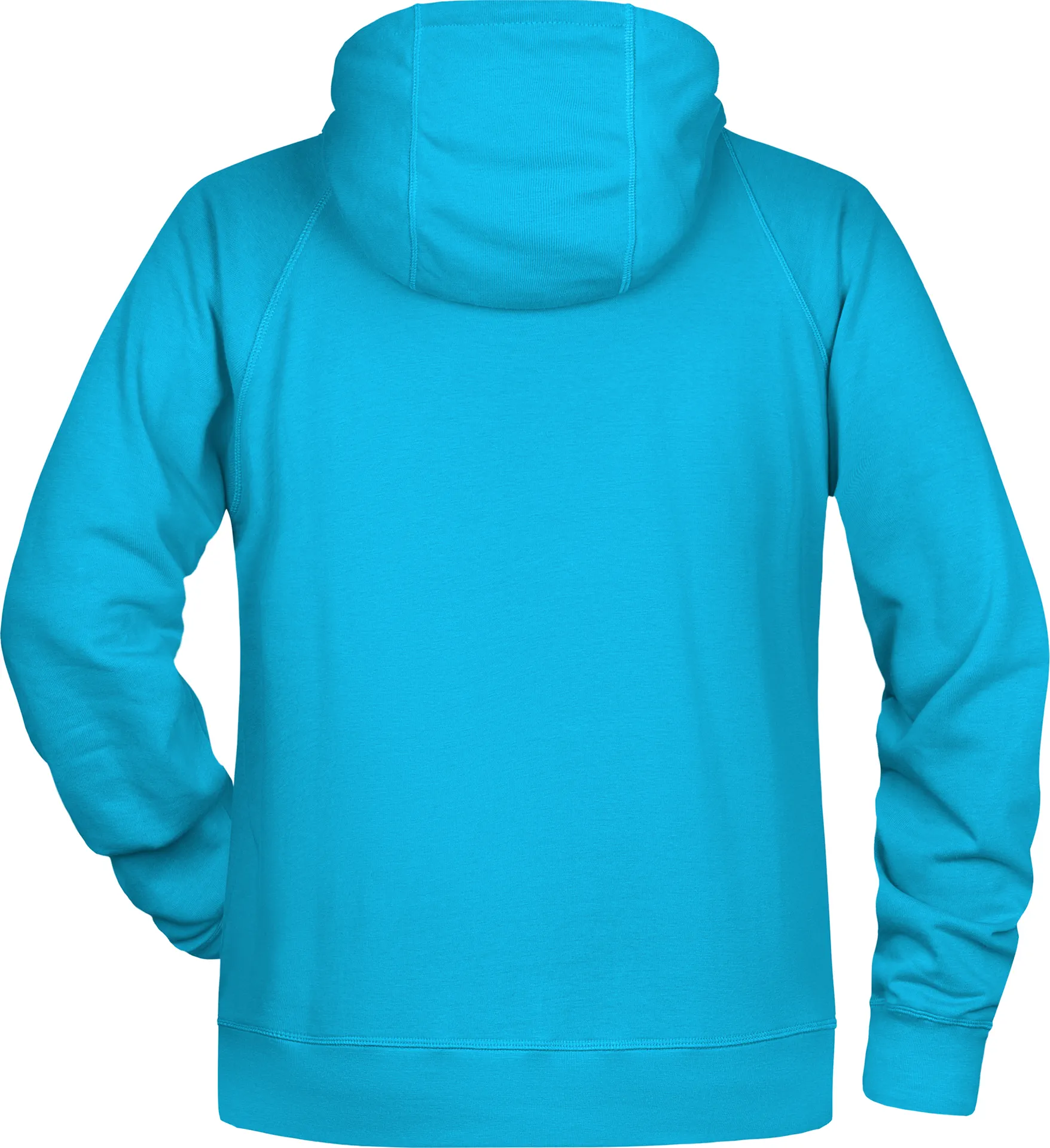 James & Nicholson Men`s Hoody 8024