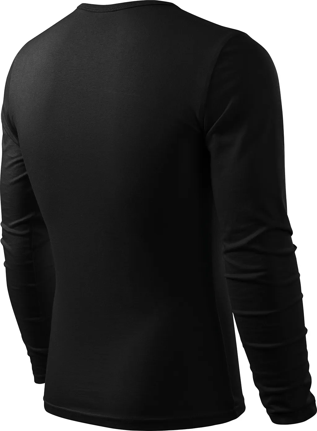 MALFINI T-Shirt Fit-T LS 119