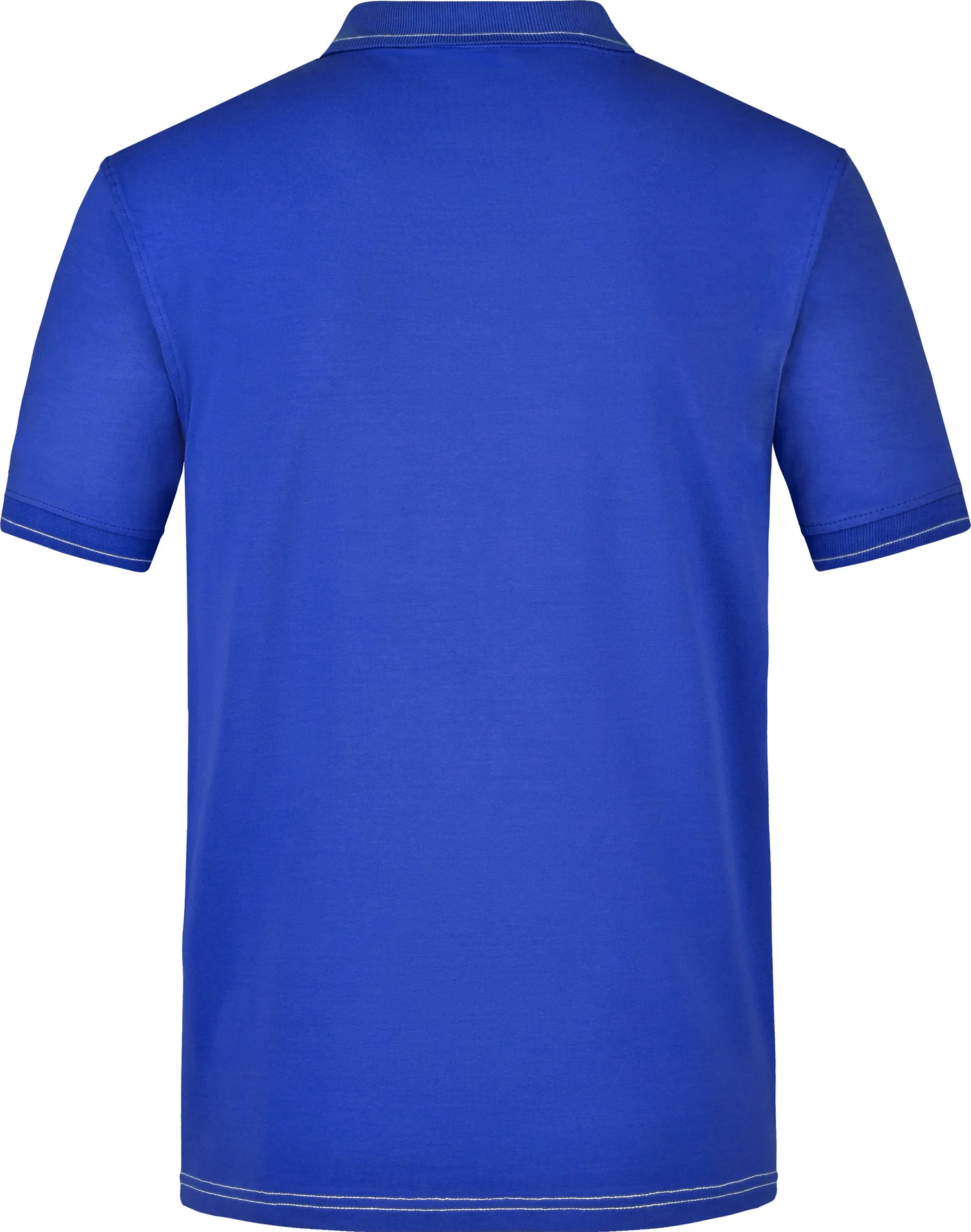 James & Nicholson Men´s Elastic Polo