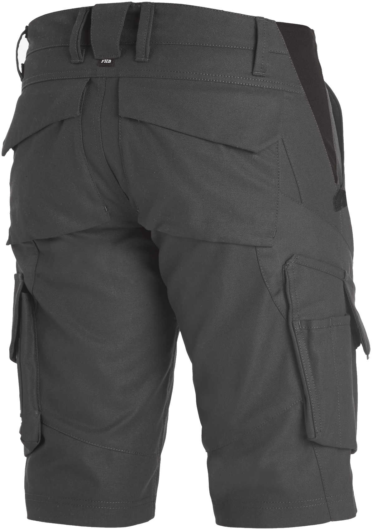 FHB Zunftbermuda SASCHA Canvas FHB Zunftbermuda SASCHA Canvas