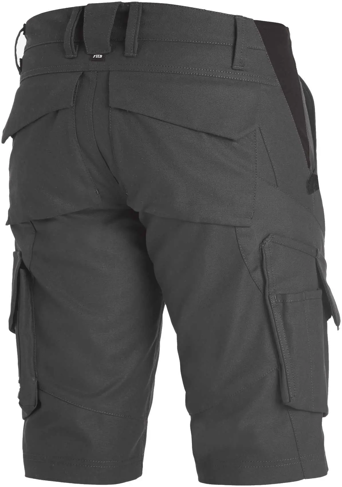 FHB Zunftbermuda SASCHA Canvas