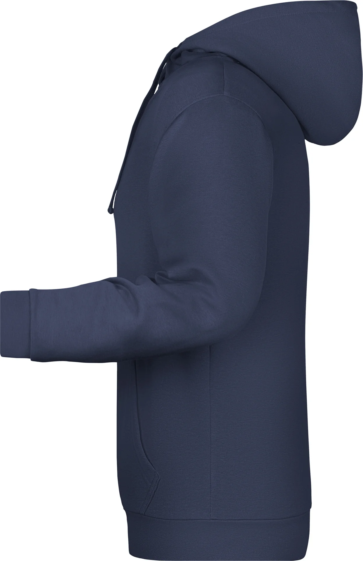 James & Nicholson Promo Hoody Man