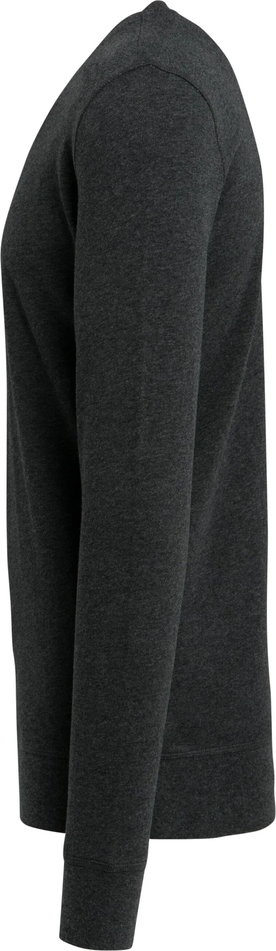 Build Your Brand Light Crew Sweatshirt