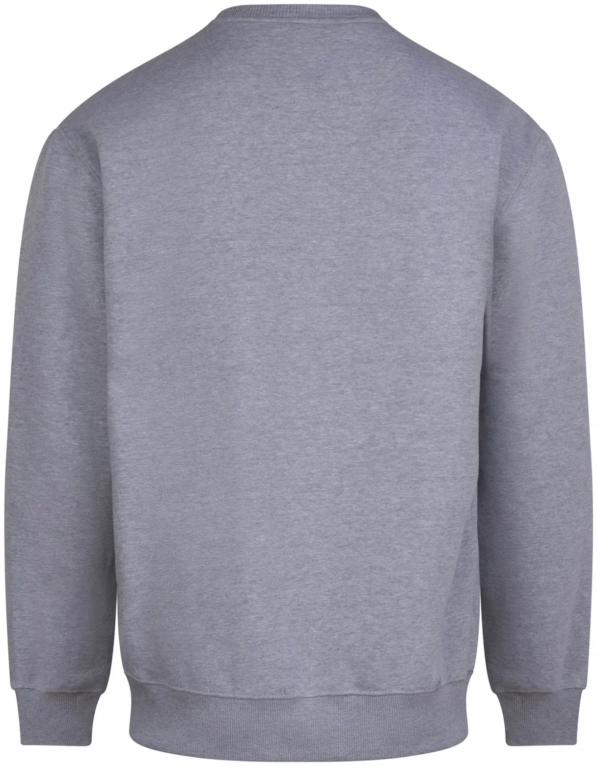 Just Hoods Vision Heavyweight Sweat