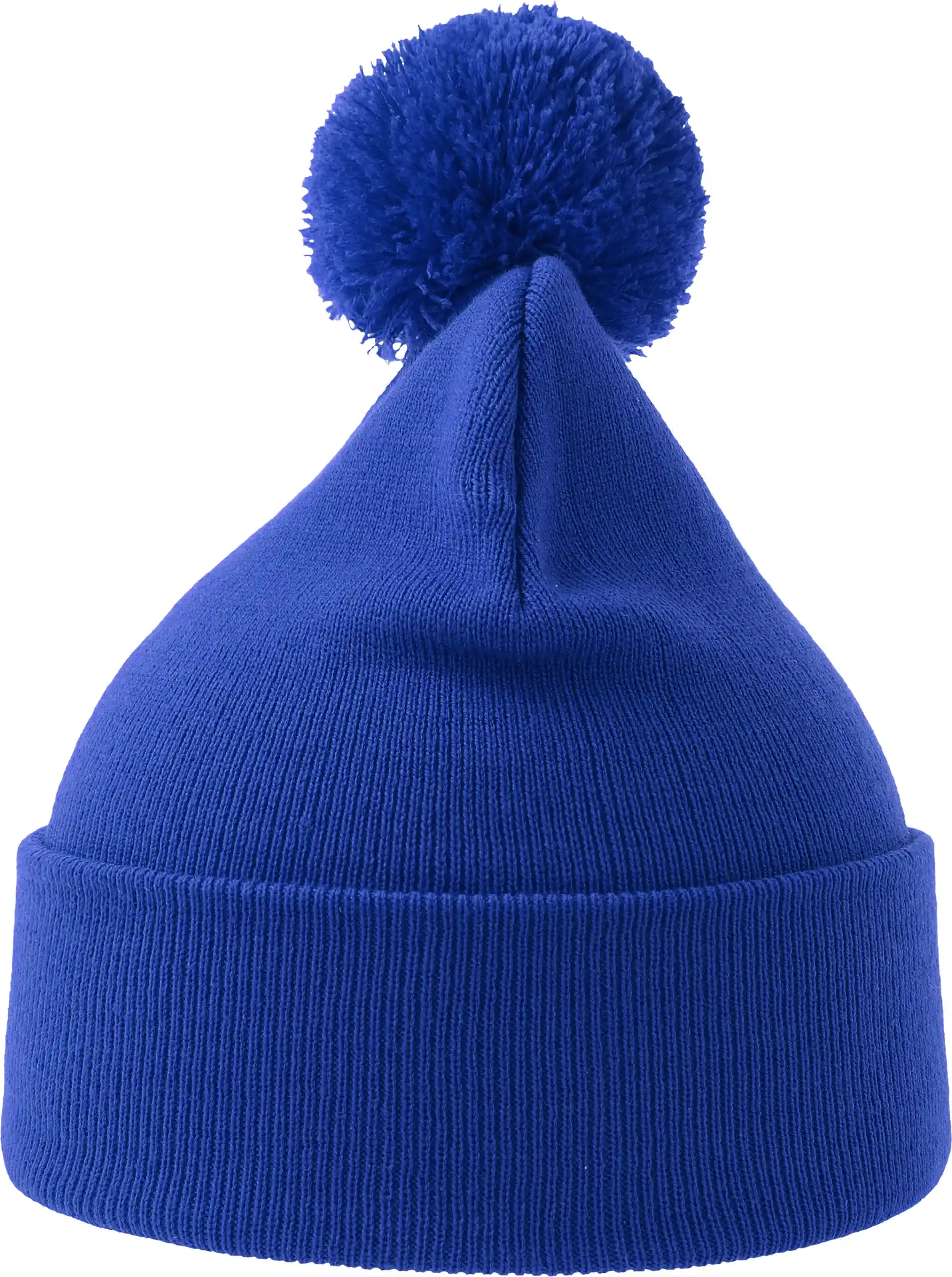 Atlantis Wind-S Beanie with Pompom