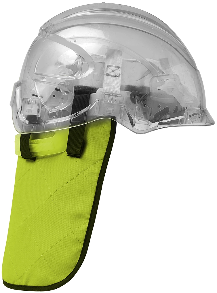 INUTEQ H20 Neckcool Helmet Basic