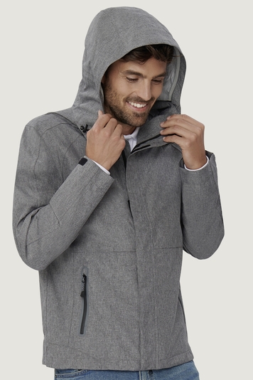 HAKRO Active-Jacke 850 Houston