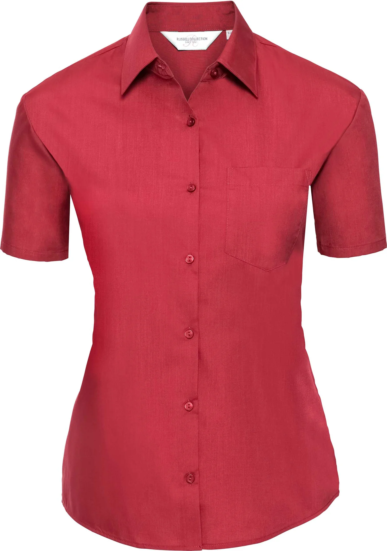 classic red