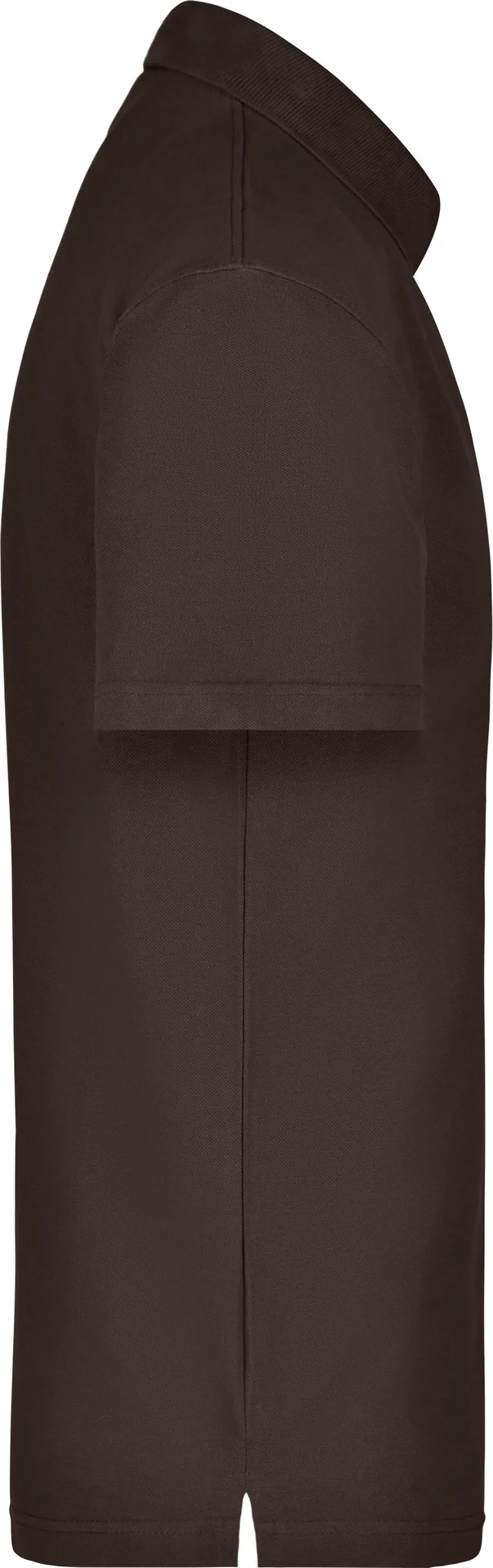 James & Nicholson Polo Piqué Pocket