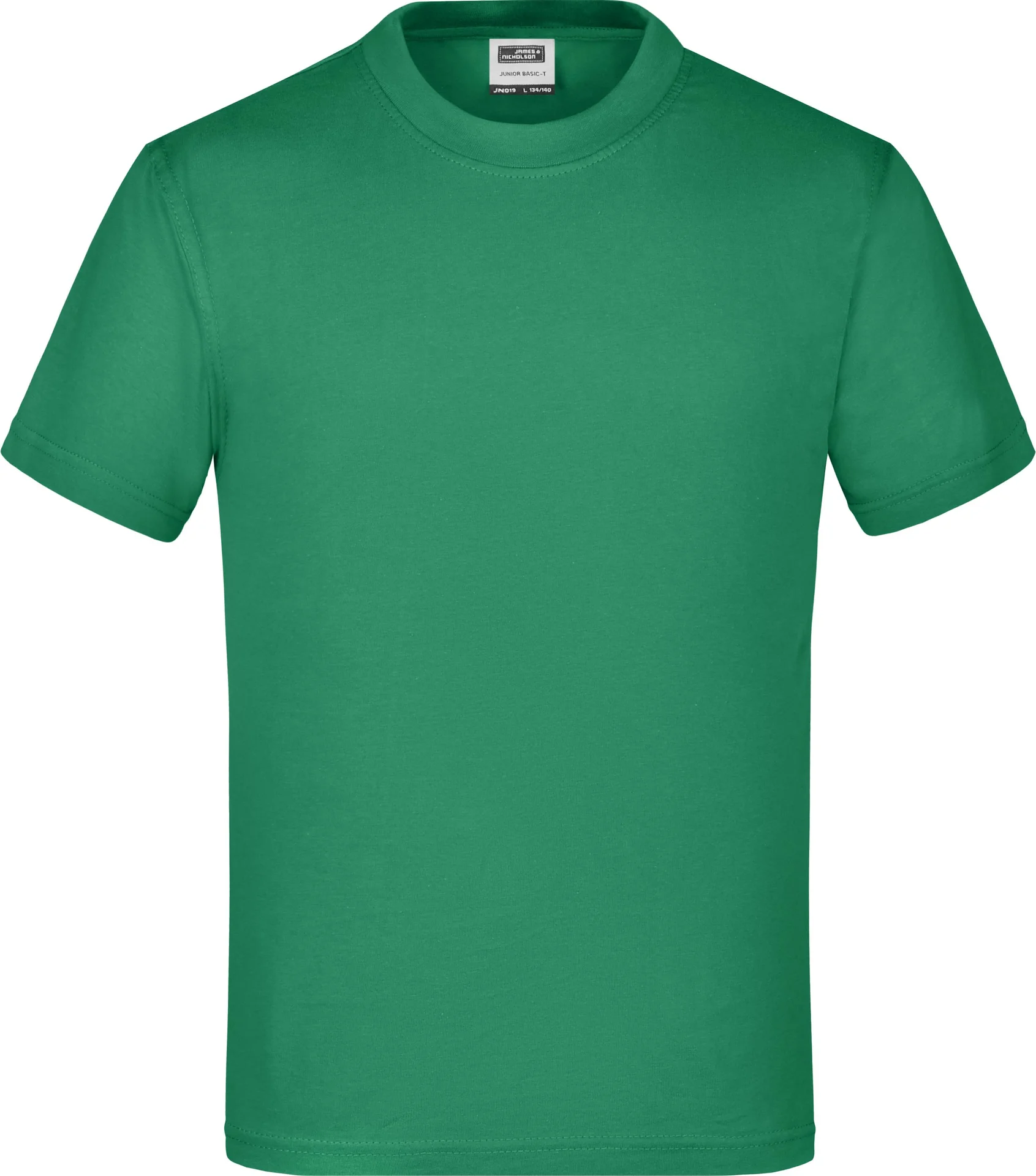 James & Nicholson Junior Basic-T
