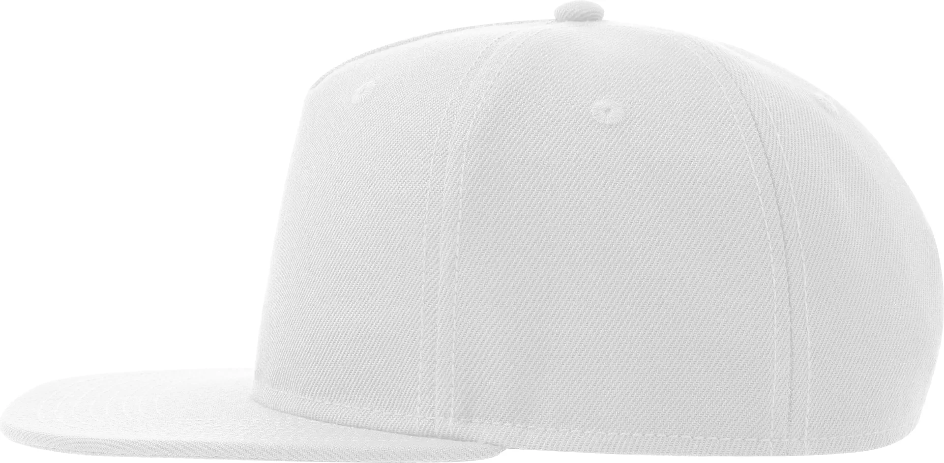 Atlantis Snap Five-S Cap