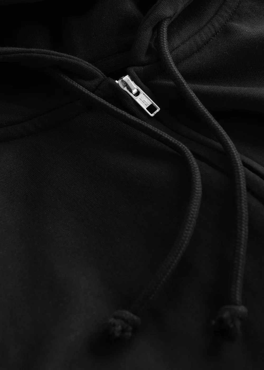Promodoro Men's Hoody Jacket 80/20