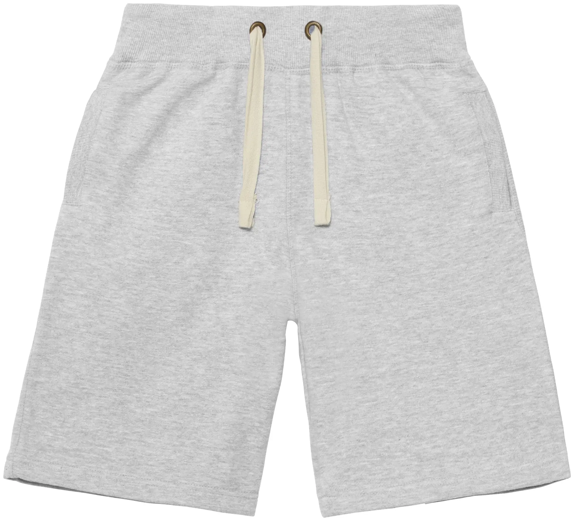 Just Hoods Campus Shorts