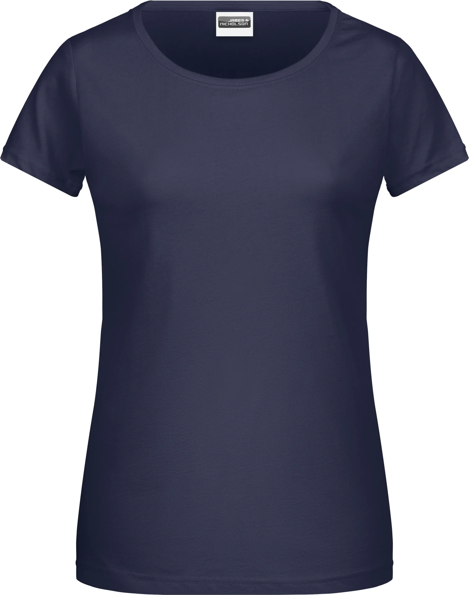 James & Nicholson Ladies Basic-T