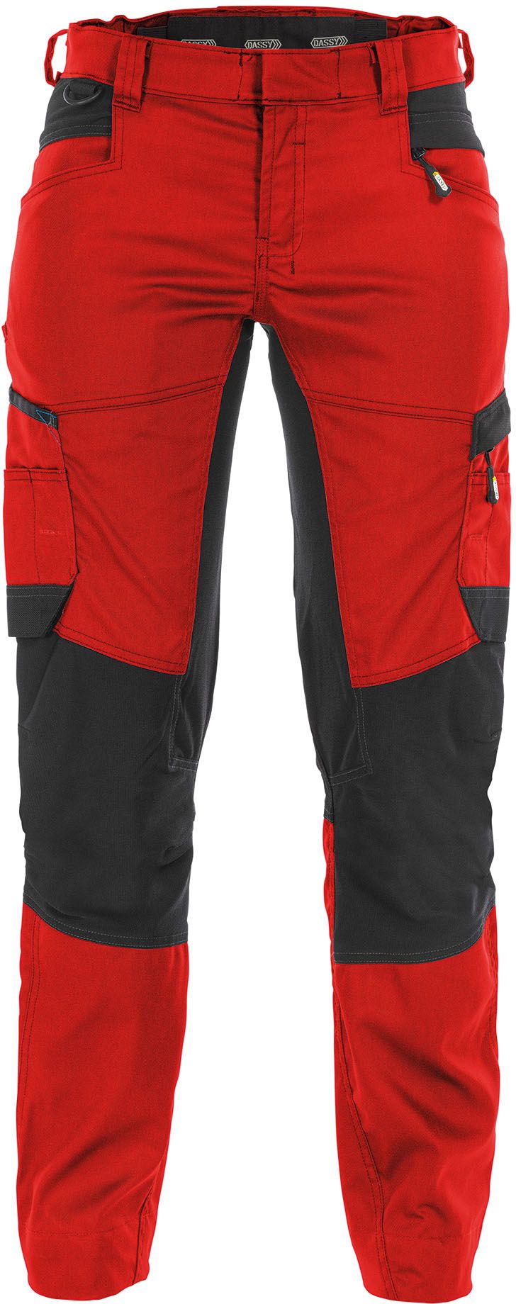 DASSY Stretch-Arbeitshose HELIX DASSY Stretch-Arbeitshose HELIX