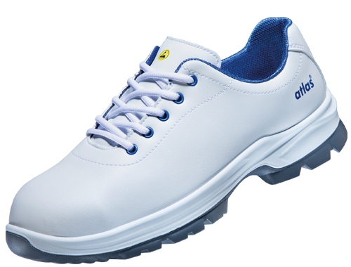 atlas Sicherheitsschuh CL 20 2.0 S2 ESD