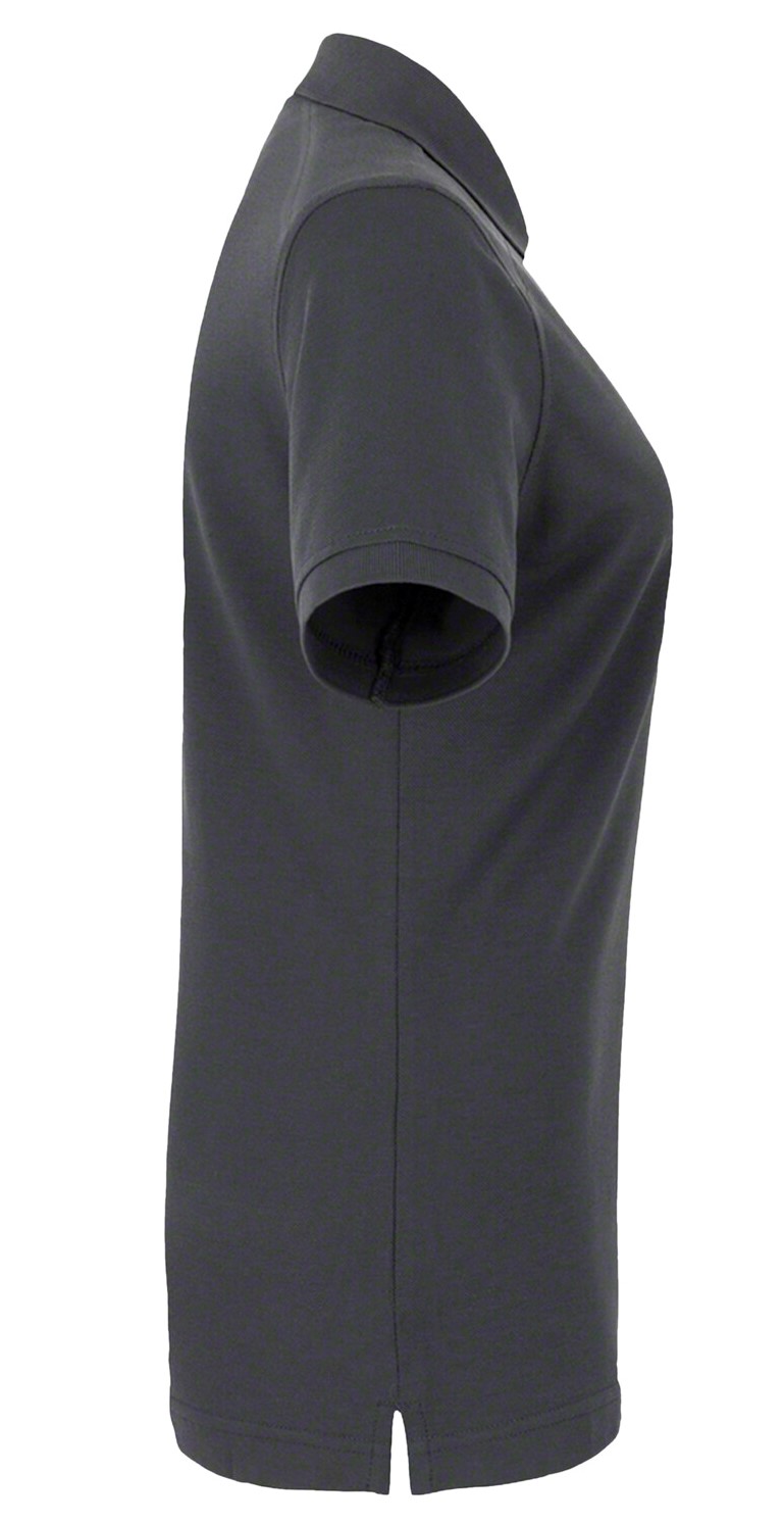 HAKRO Damen-Poloshirt 218 High Mikralinar® HAKRO Damen-Poloshirt 218 High Mikralinar®