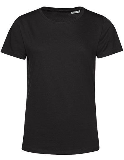 B&C #Organic E150 T-Shirt Women