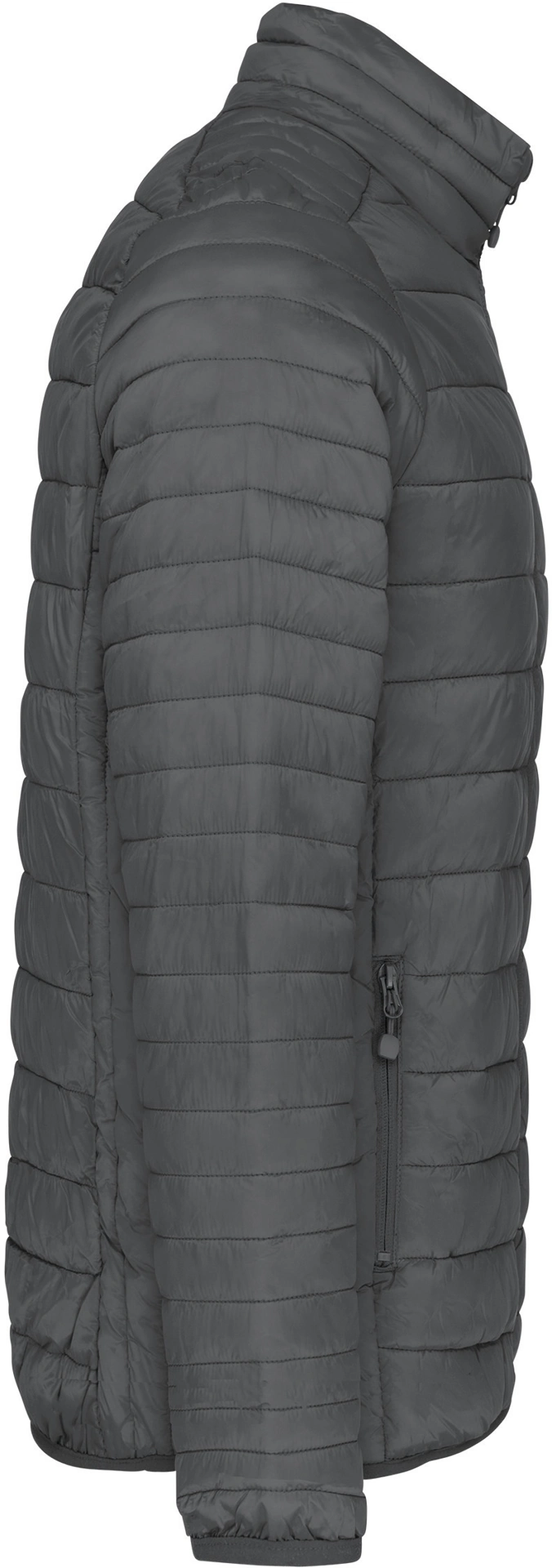 Kariban Leichte Herren Steppjacke