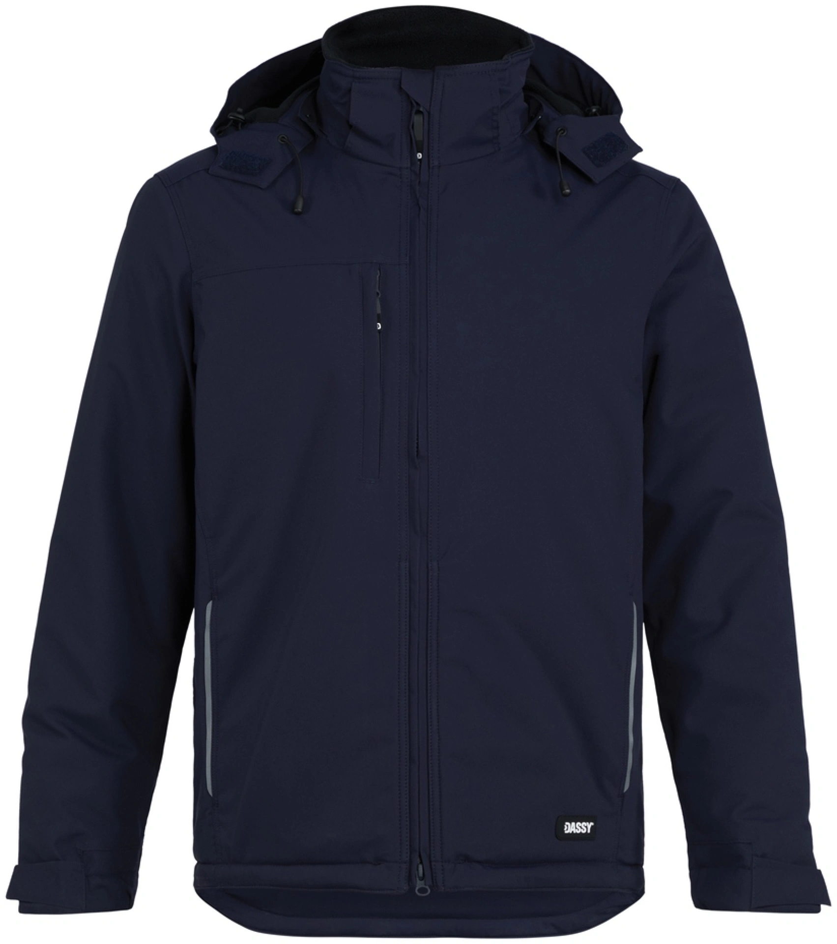 DASSY Winterjacke PITCH DASSY Winterjacke PITCH