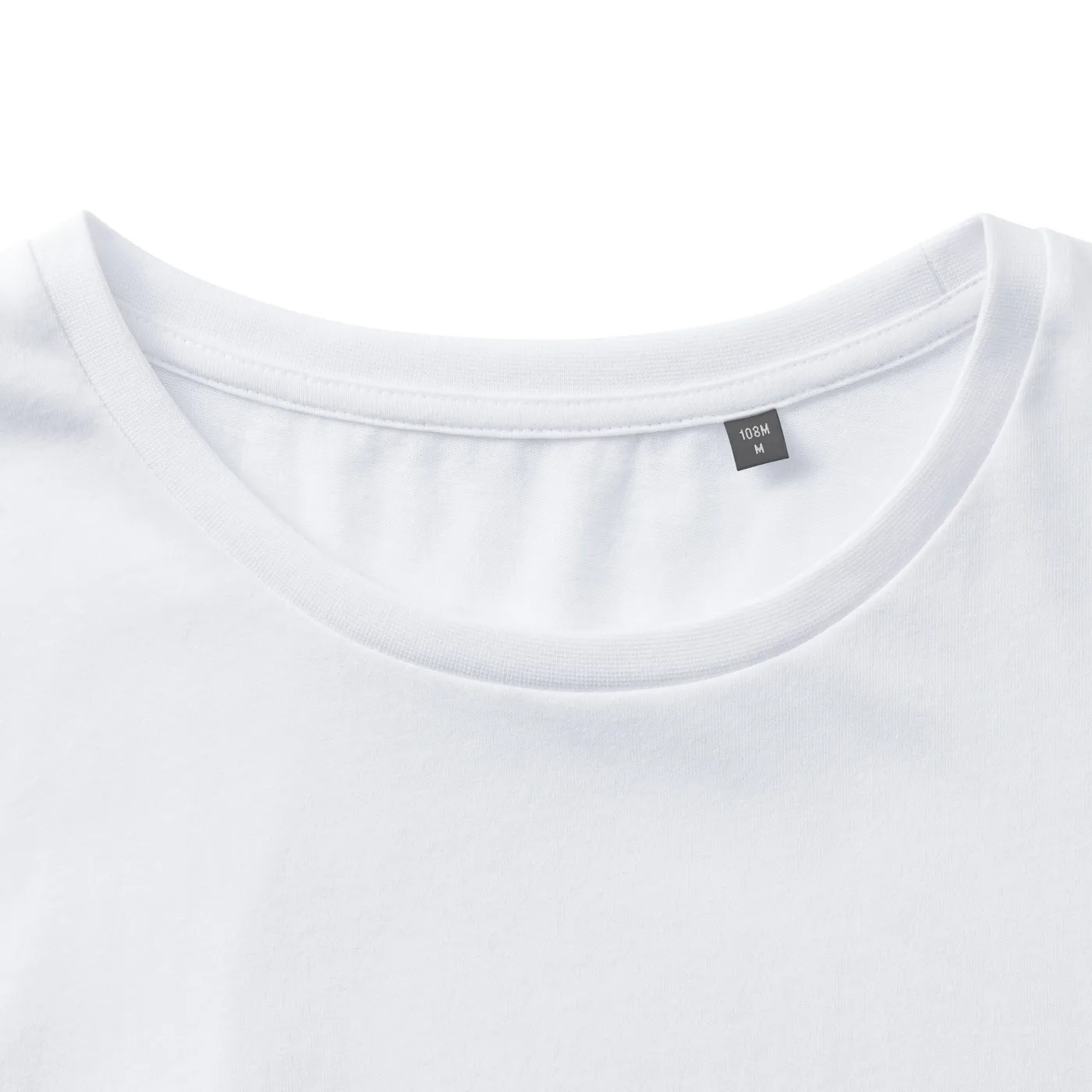 Russell Men's Authentic Tee Pure Organic