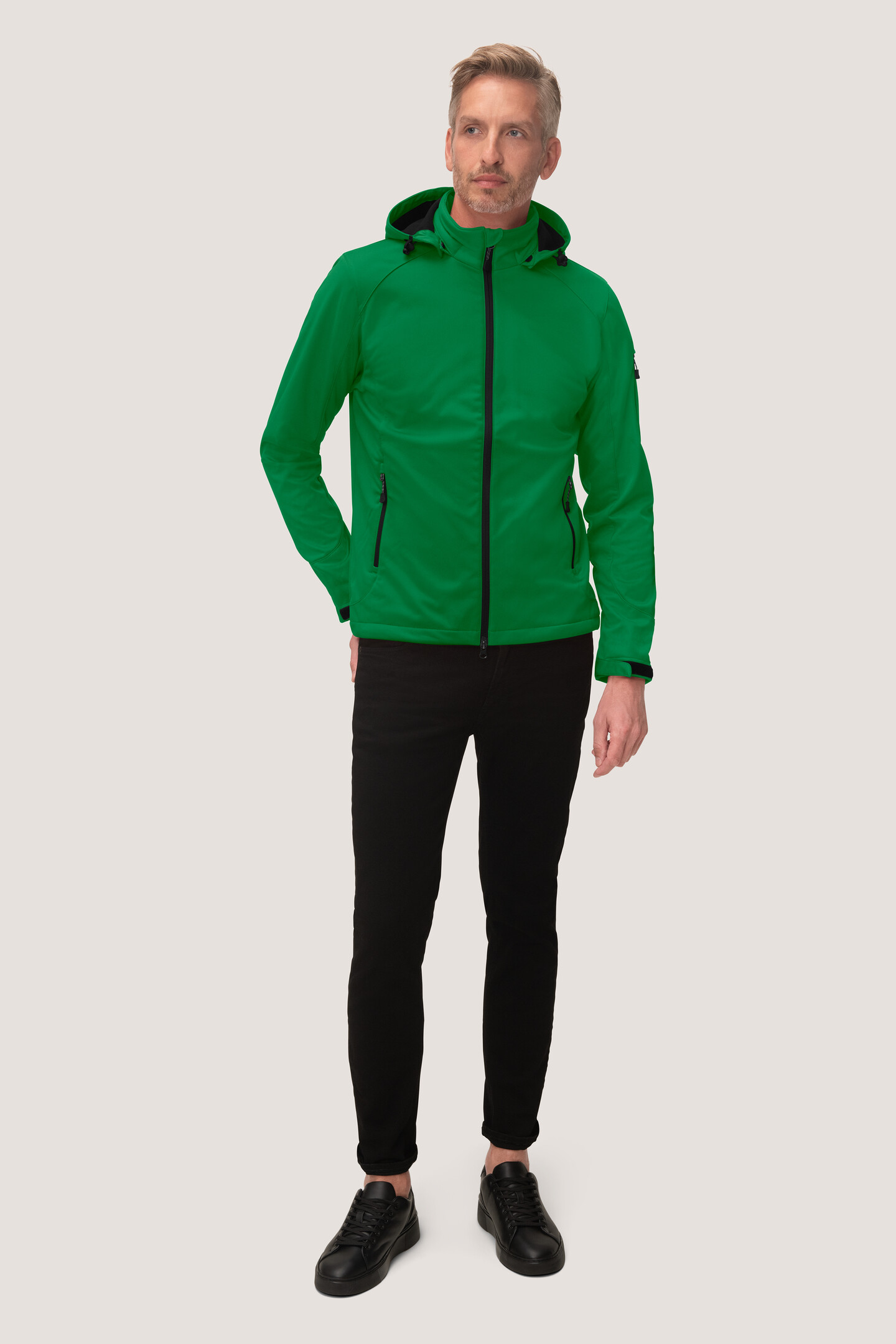 HAKRO Softshell-Jacke 848 Ontario