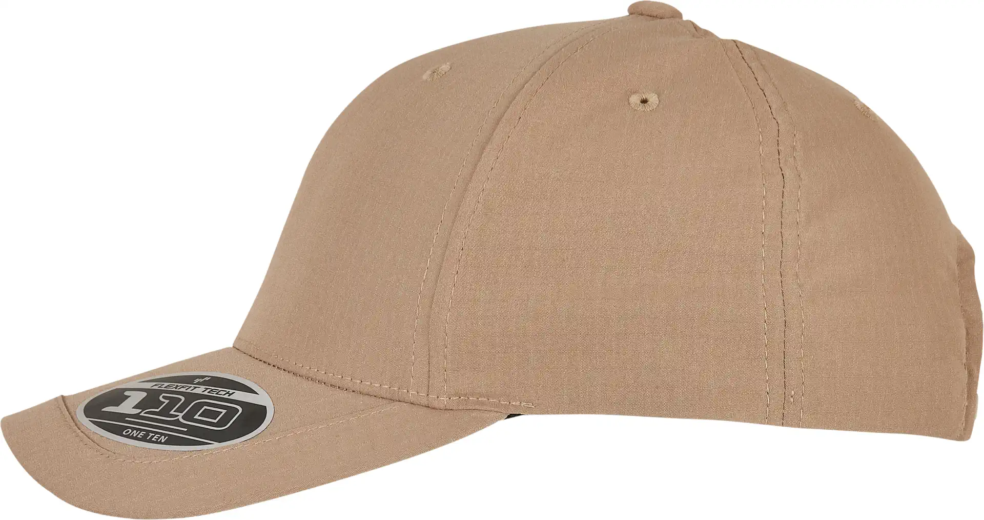 FLEXFIT 110 Ripstop Snapback