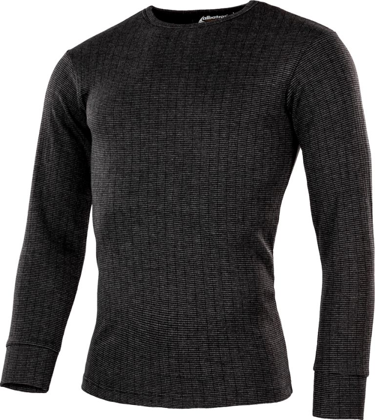 albatros THERMOGETIC LA Thermo-Funktionsshirt, 1/1 Arm 26.947.0 albatros THERMOGETIC LA Thermo-Funktionsshirt, 1/1 Arm 26.947.0