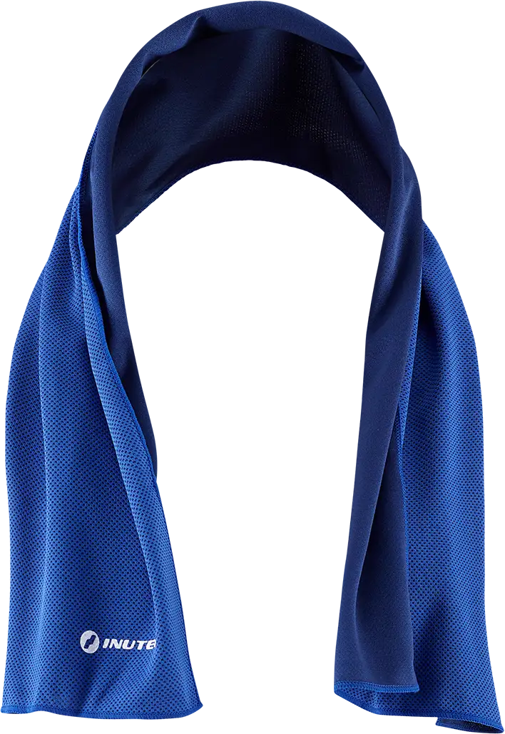 INUTEQ QCK Body Cooling Towel+