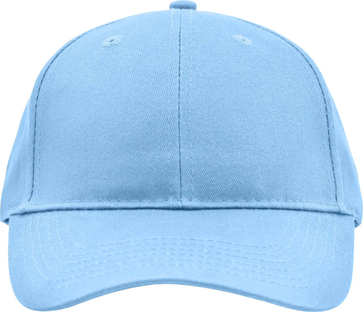 myrtle beach Brushed 6-Panel Cap