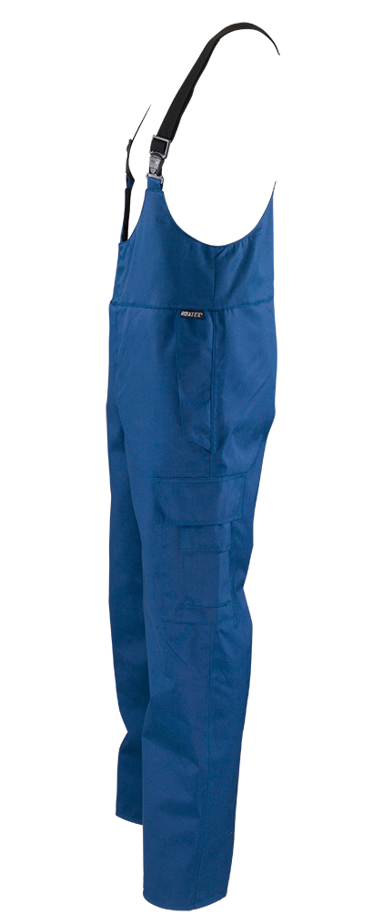 rofa Träger-Latzhose NOMEX® Multinormenwetterschutz 2159 rofa Träger-Latzhose NOMEX® Multinormenwetterschutz 2159