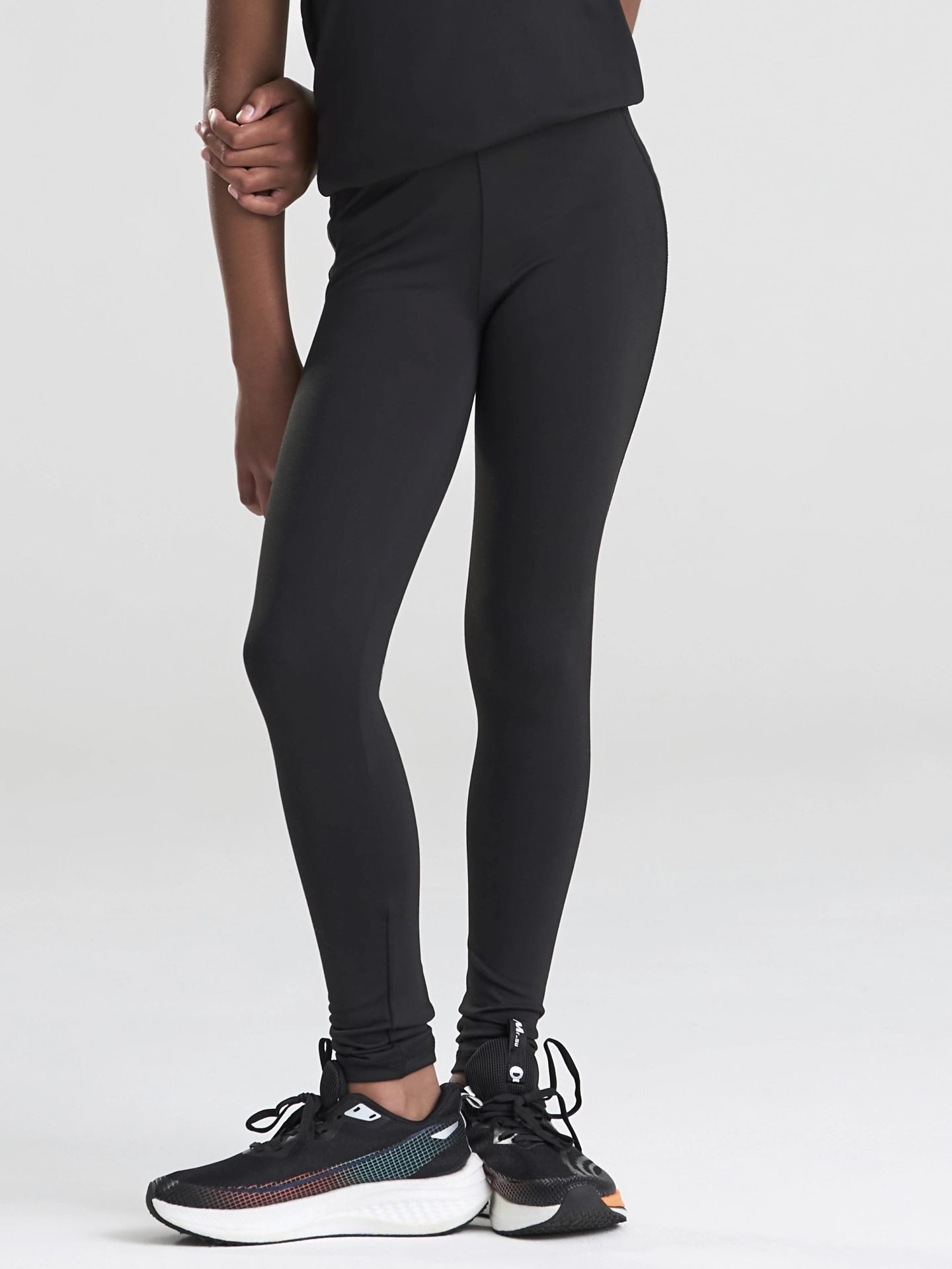 Just Cool Girls Cool Athletic Pant