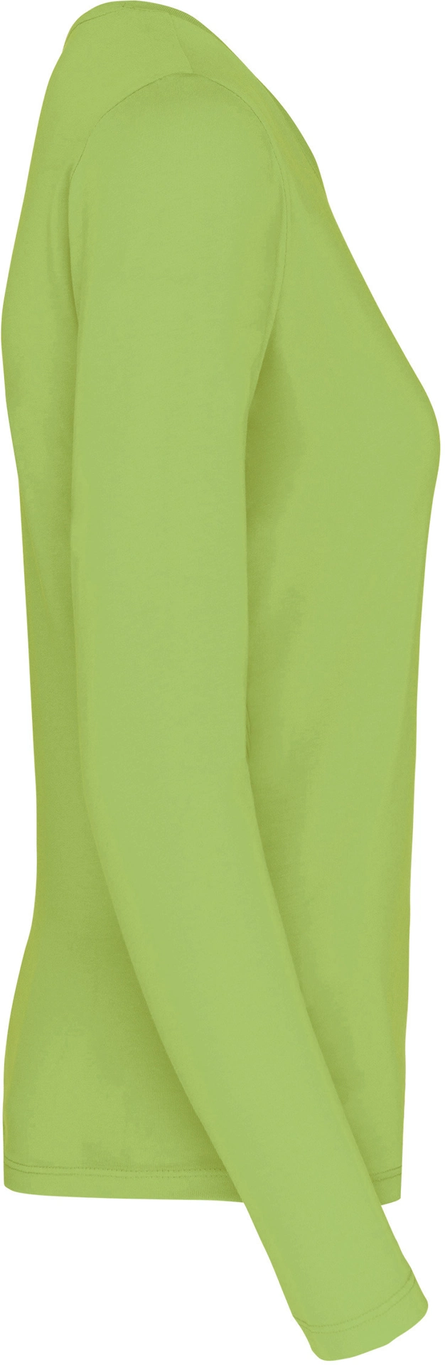 Kariban Damen T-Shirt langarm
