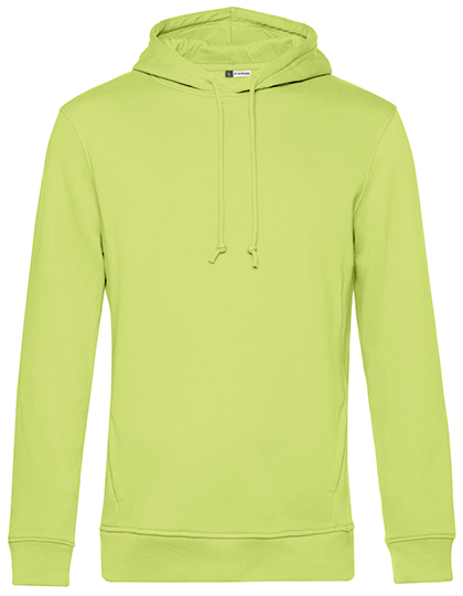 B&C Organic Hooded Sweat B&C Organic Hooded Sweat