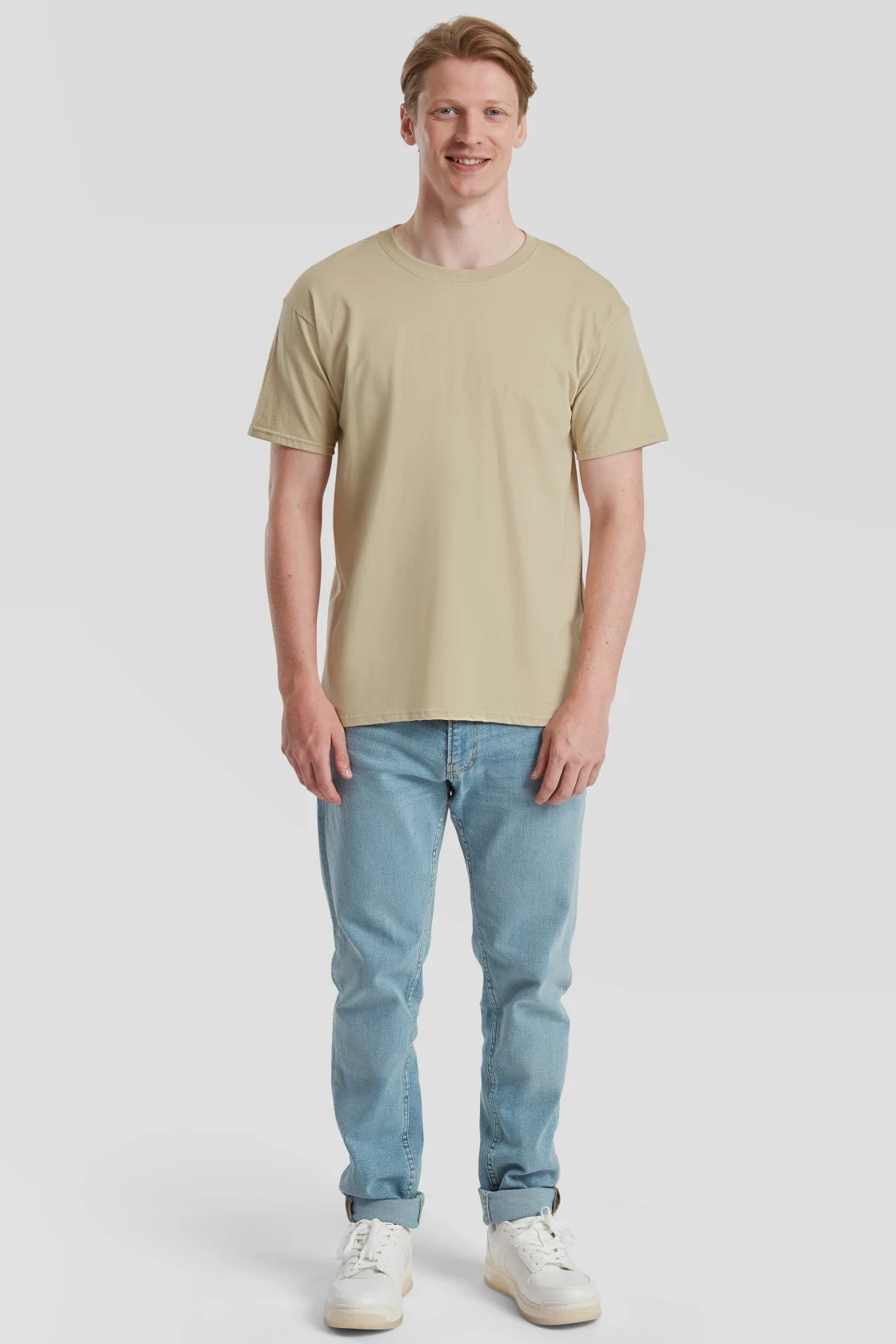 F.O.L Pure Cotton T