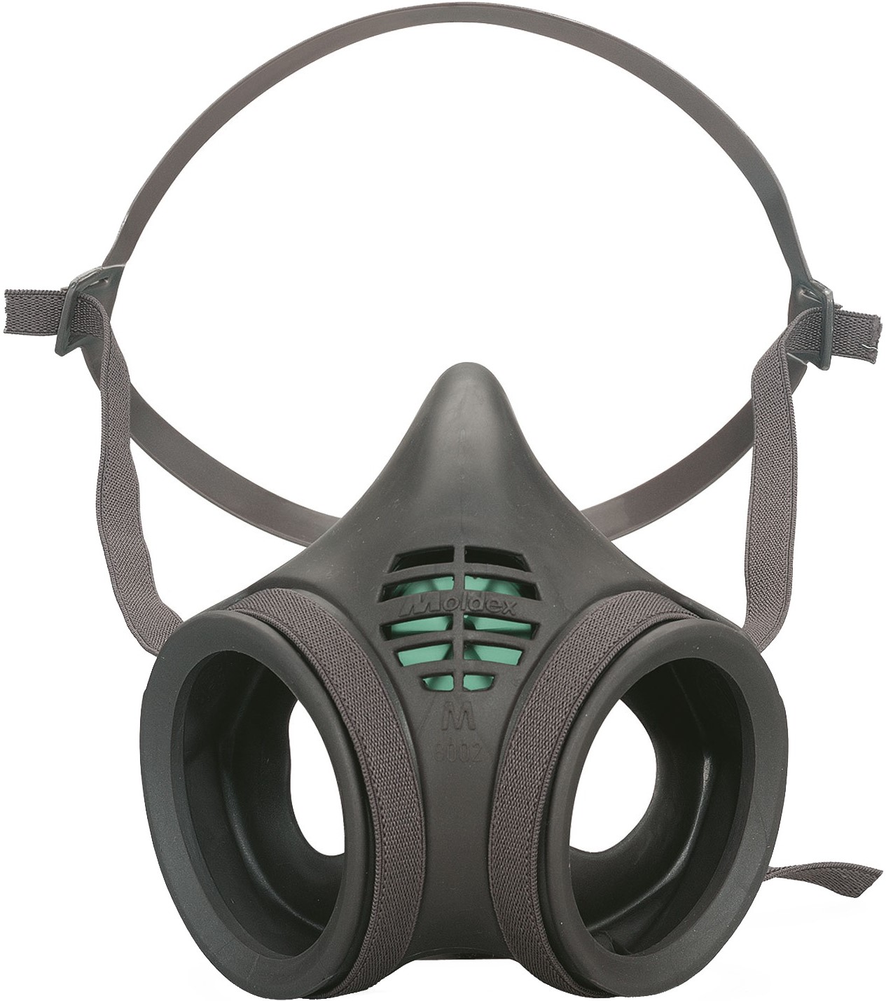 MOLDEX Halbmaske Serie 8000 TPE MOLDEX Halbmaske Serie 8000 TPE