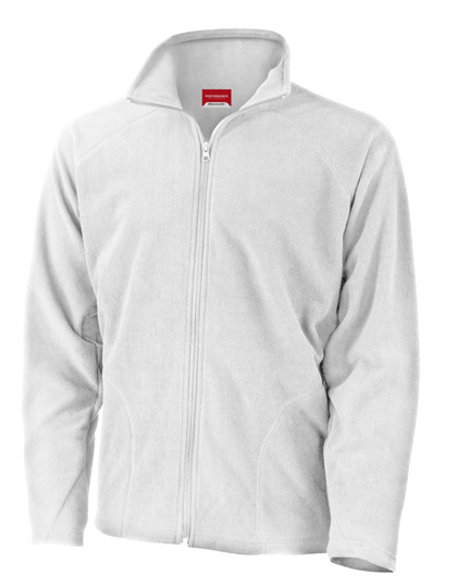 Result Core Micro Fleece Jacket Result Core Micro Fleece Jacket