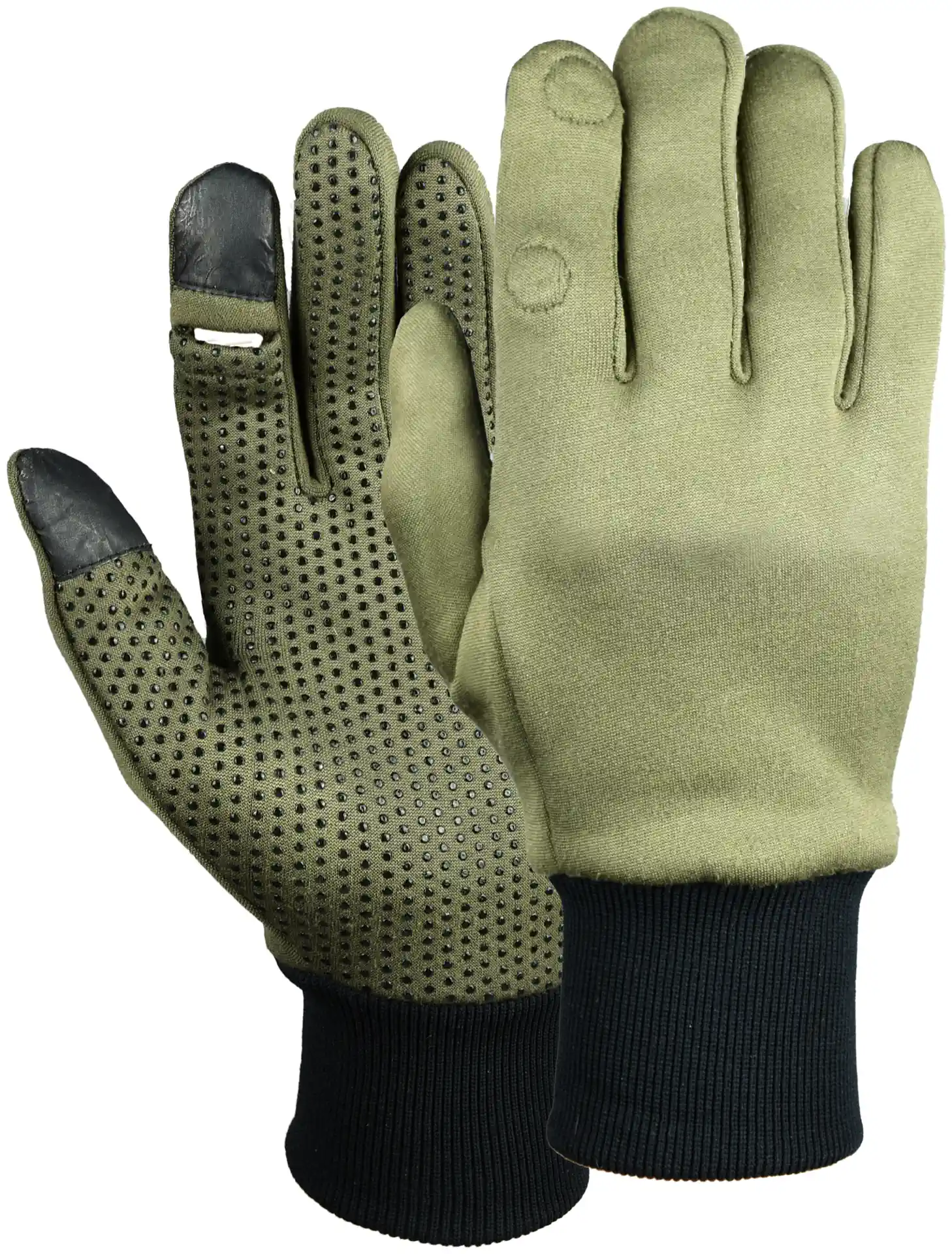 SCHEIBLER Jagdhandschuh