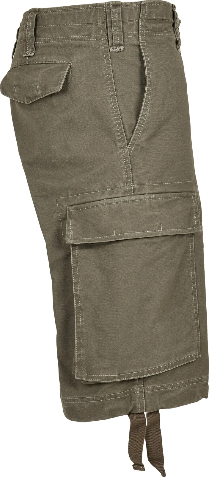 Build Your Brand Vintage Shorts