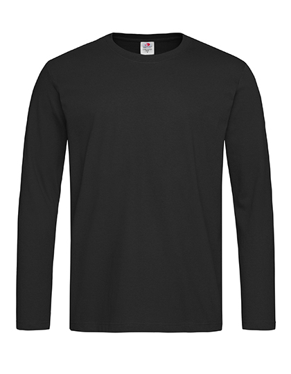 Stedman Comfort-T Long Sleeve