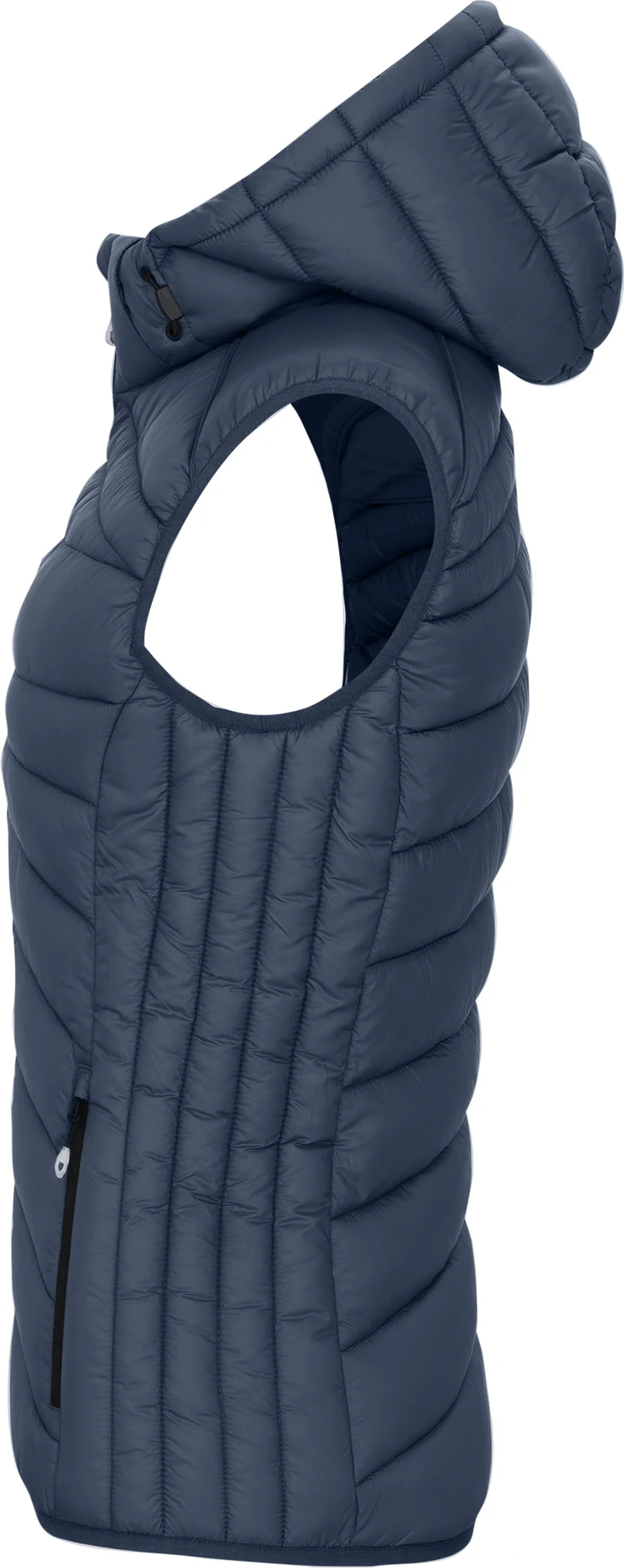 CLIQUE Damen Steppweste Idaho